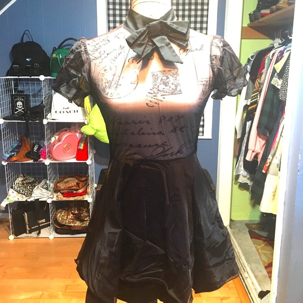 Valfre Lolita Dress